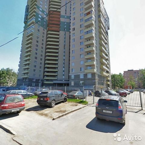 Эдисон октябрьская ул 79 корп 1 фото Большевиков пр., 79, корпус 4